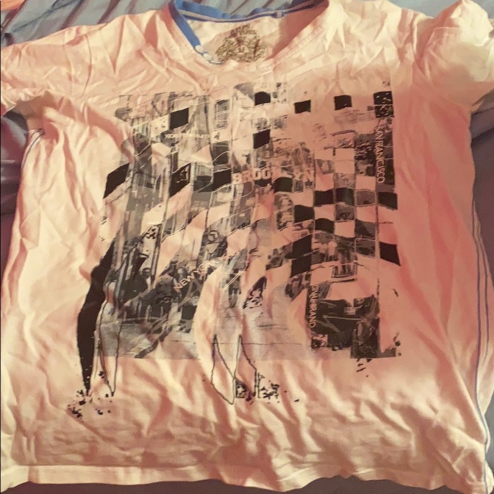 Men’s Shirt